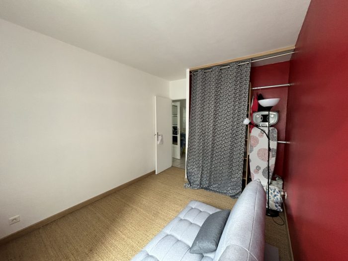 Appartement à vendre, 3 pièces - Toulouse 31500