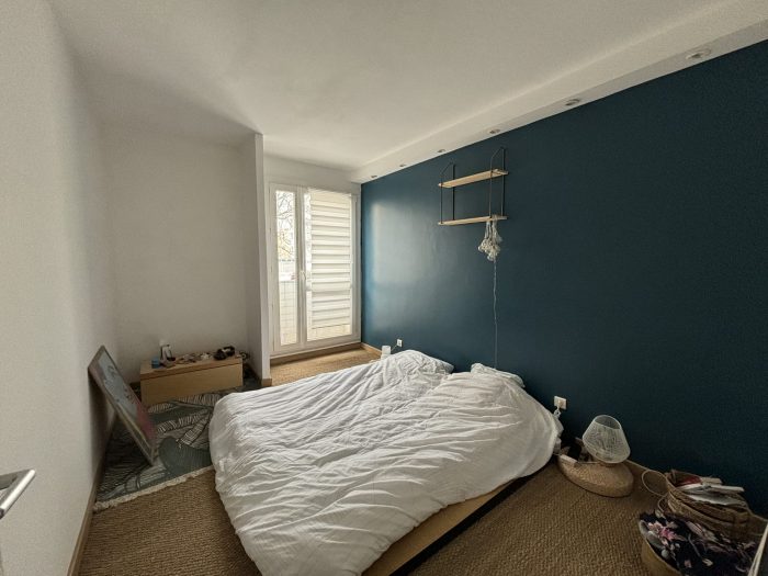 Appartement à vendre, 3 pièces - Toulouse 31500