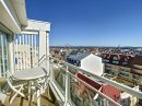 Le Touquet-Paris-Plage Secteur Touquet-Front de mer 133 m² Appartement 5 pièces 