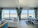 133 m²  5 pièces Le Touquet-Paris-Plage Secteur Touquet-Front de mer Appartement