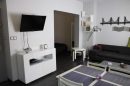 Appartement  Le Touquet-Paris-Plage Secteur Touquet-Front de mer 2 pièces 35 m²