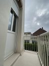 Appartement  Le Touquet-Paris-Plage Secteur Touquet canche 2 pièces 23 m²