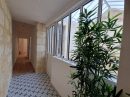  Appartement 73 m²  3 pièces