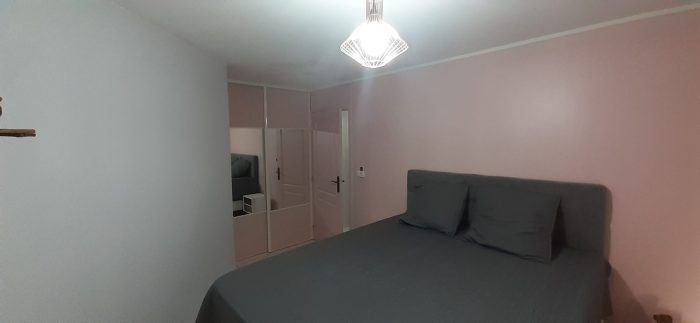 Appartement à vendre, 3 pièces - Saint-Denis 97400