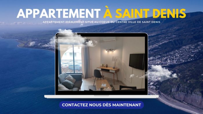 Photo Appartement à vendre Saint-Denis image 9/9