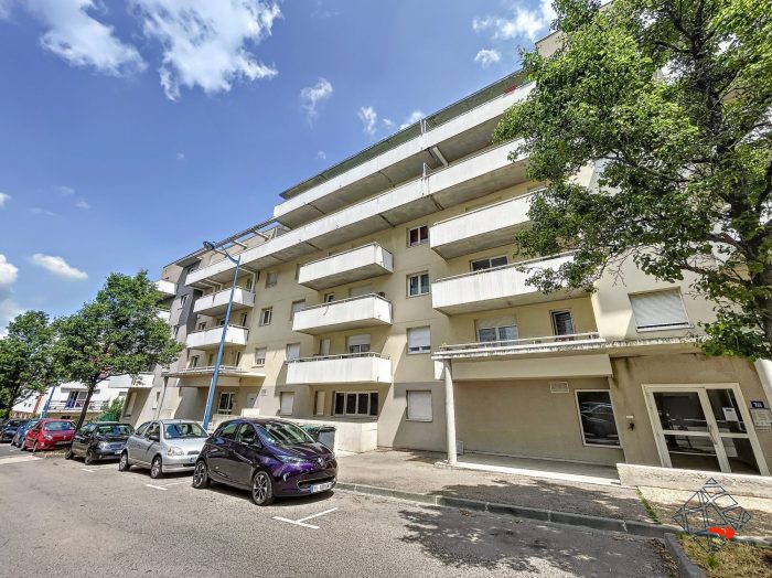 Vente Appartement SOTTEVILLE-LES-ROUEN 76300 Seine Maritime FRANCE
