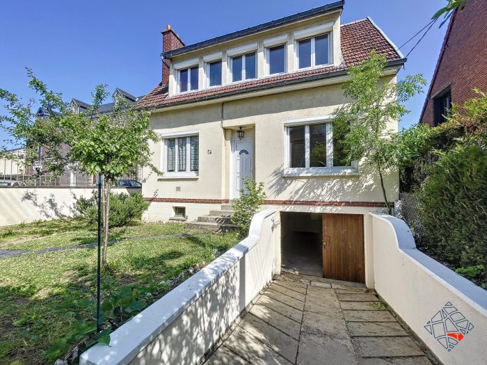 Vente Maison/Villa SOTTEVILLE-LES-ROUEN 76300 Seine Maritime FRANCE