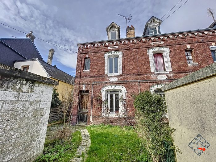 Vente Maison/Villa SOTTEVILLE-LES-ROUEN 76300 Seine Maritime FRANCE