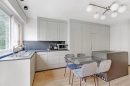  Apartment 58 m² Paris  2 rooms