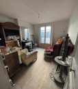  Apartment 30 m² Paris  3 rooms