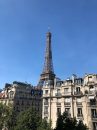  Apartment 118 m² Paris  4 rooms