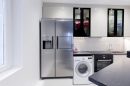  Apartment 58 m² Paris  3 rooms