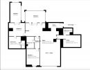 115 m²  4 habitaciones Piso/Apartamento Paris 