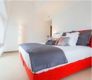 Apartment 5 rooms  Paris  132 m²