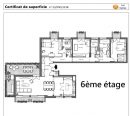 146 m² Piso/Apartamento  8 habitaciones Paris 
