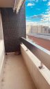 88 m² Apartment 4 rooms Paris  