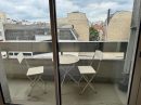 88 m² Apartment  4 rooms Paris 