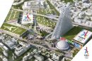  Establecimiento comercial 1800 m² Issy-les-Moulineaux Secteur 1  habitaciones