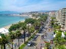 Здание  Cannes  500 м²  Комнат