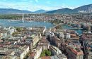 Здание  GENEVE  7490 м²  Комнат