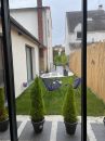 House  Colombes  111 m² 4 rooms