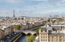 Офис /Коммерческие помещения  Paris  650 м² 0 Комнат