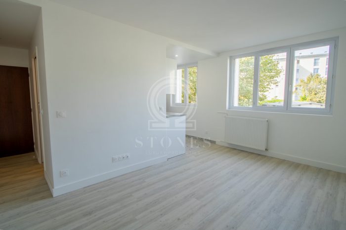 Appartement à louer, 3 pièces - Versailles 78000