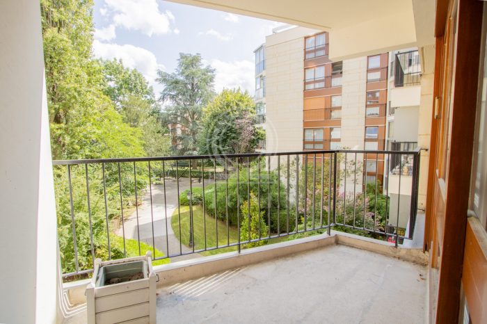 Appartement à vendre, 3 pièces - Le Chesnay-Rocquencourt 78150