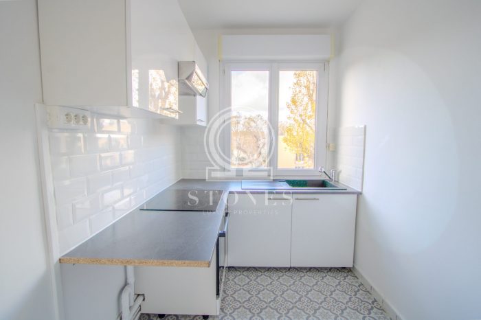 Photo Appartement 3 pièces avec cadre verdoyant à Bougival image 4/10