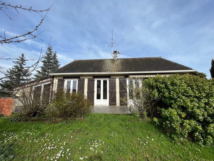 Vente Maison/Villa ONDREVILLE-SUR-ESSONNE 45390 Loiret FRANCE