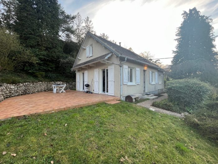Vente Maison/Villa AUGERVILLE-LA-RIVIERE 45330 Loiret FRANCE