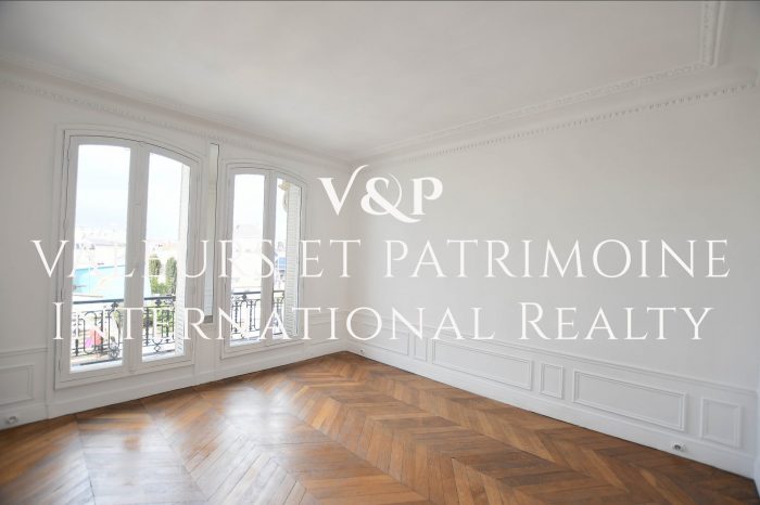 Vente Appartement MAISONS-LAFFITTE 78600 Yvelines FRANCE