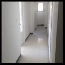  Appartement 60 m²  2 pièces