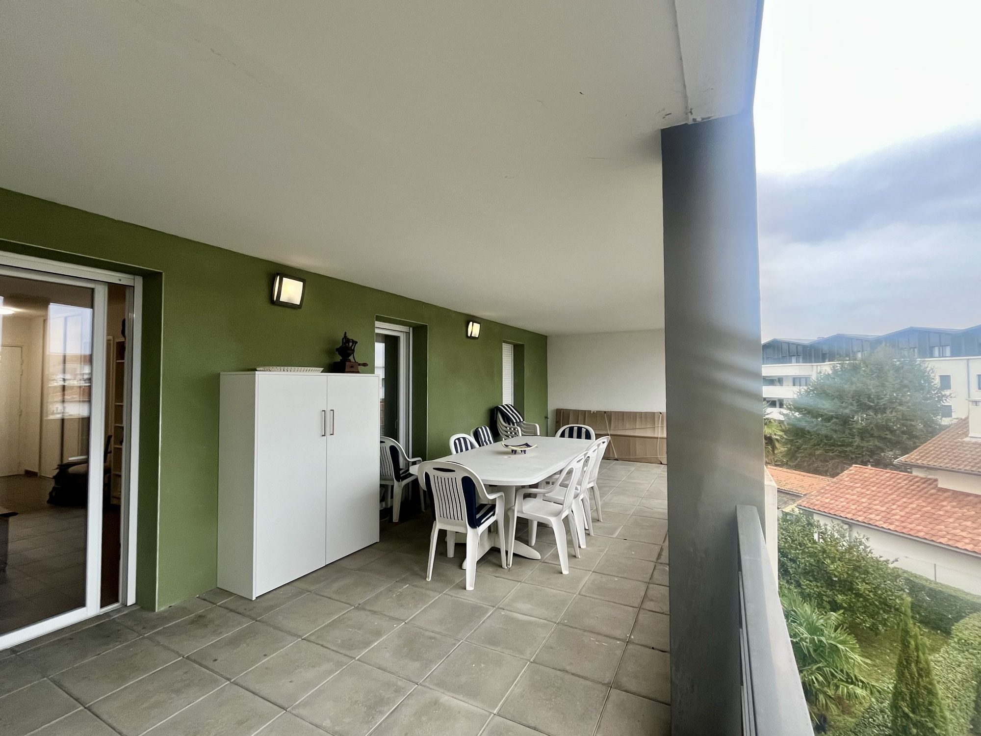 Vente Appartement ANGLET 64600 Pyrenes Atlantiques FRANCE