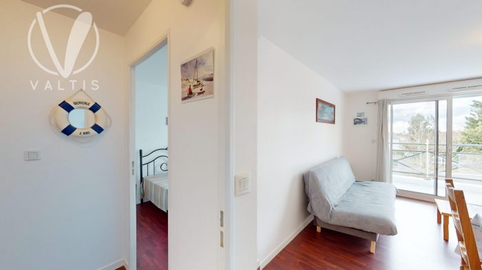 Appartement à vendre, 2 pièces - Saint-Cast-le-Guildo 22380