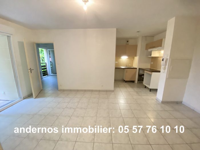 Vente Appartement ANDERNOS-LES-BAINS 33510 Gironde FRANCE
