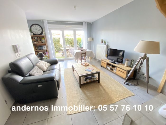 Vente Appartement LANTON 33138 Gironde FRANCE