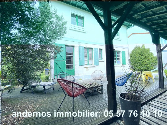 Vente Maison/Villa TAUSSAT 33138 Gironde FRANCE