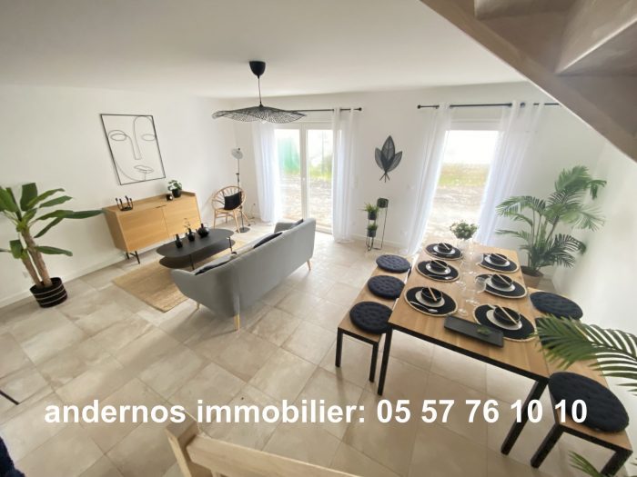 Vente Maison/Villa ANDERNOS 33510 Gironde FRANCE