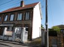  Maison 57 m² Sotteville-lès-Rouen  3 pièces