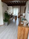  Maison 110 m² Sotteville-lès-Rouen  6 pièces