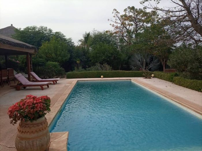 Photo Nianing - Belle villa de 4 chambres avec piscine image 3/20