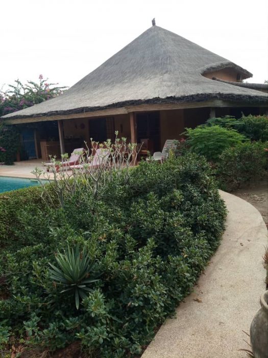 Photo Nianing - Belle villa de 4 chambres avec piscine image 16/20