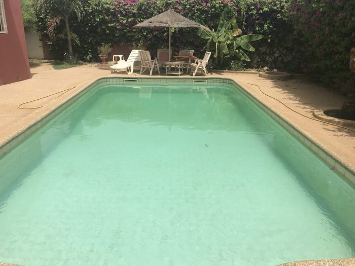 Photo Saly Gandigal - Belle villa de 4 chambres avec piscine image 2/18