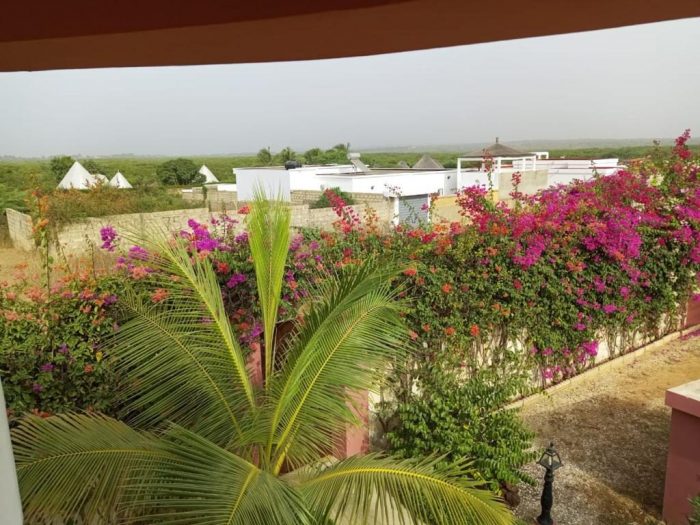 Photo Somone - Belle villa de 3 chambres, piscine et vue panoramique sur la lagune image 7/12
