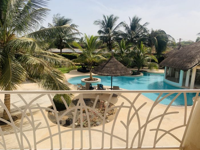 Photo Nguérigne - Magnifique villa de 5 chambres avec piscine image 2/27