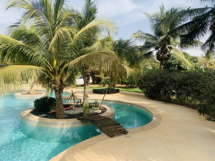 Photo Nguérigne - Magnifique villa de 5 chambres avec piscine image 20/27