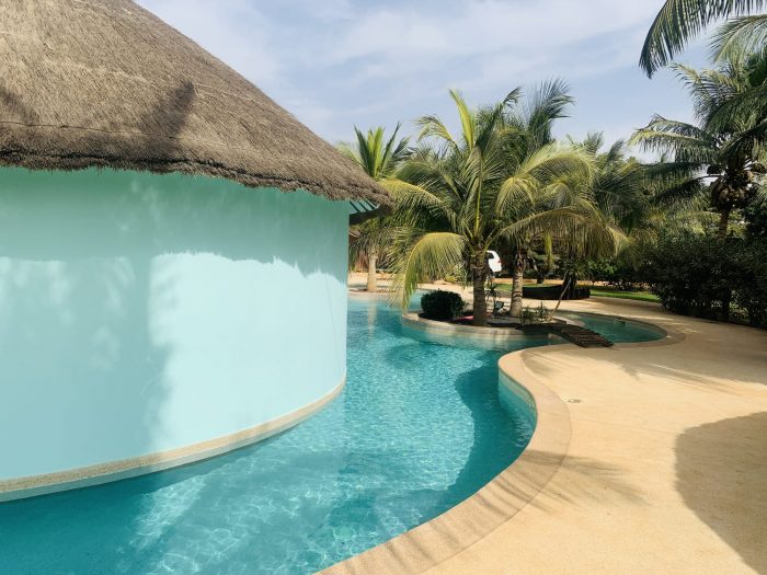 Photo Nguérigne - Magnifique villa de 5 chambres avec piscine image 27/27