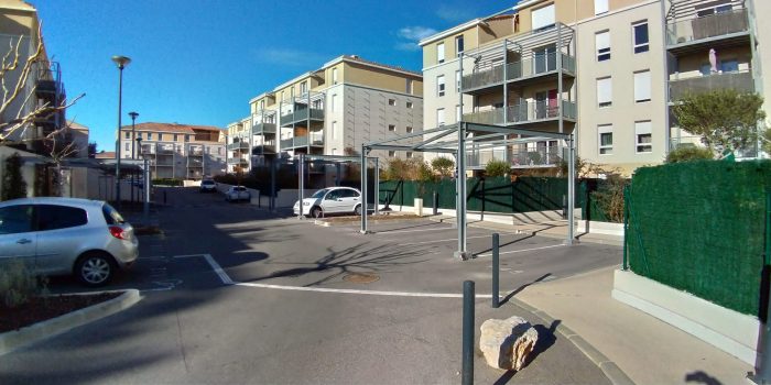Appartement à vendre, 3 pièces - Marseille 13012