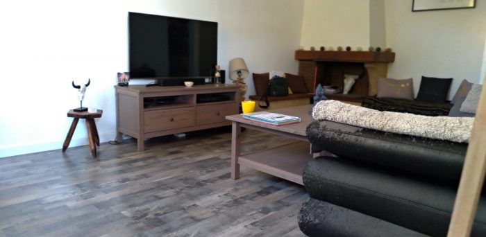 Appartement à vendre, 4 pièces - Marseille 13011